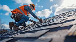 Fast & Reliable Emergency Roof Repairs in Shorewood Hills, WI